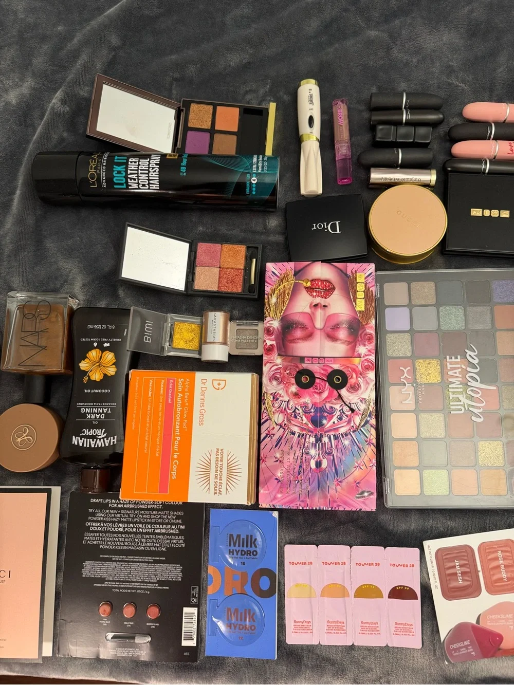 makeup bundle